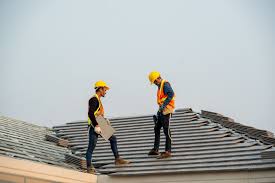 Best Roof Leak Repair  in Woodall, OK